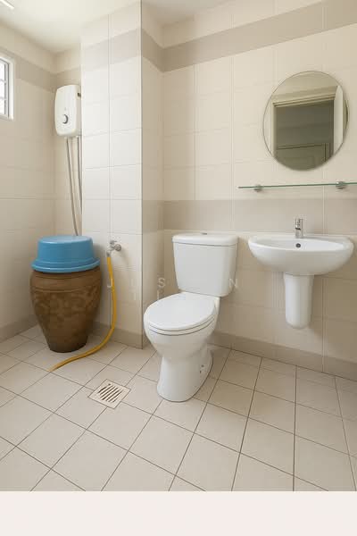 Apartment for Rent at Madu Mas - Justin Tiau - PropertyGuru.com.my