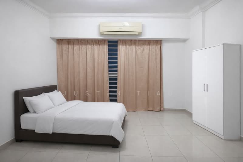 Apartment for Rent at Madu Mas - Justin Tiau - PropertyGuru.com.my