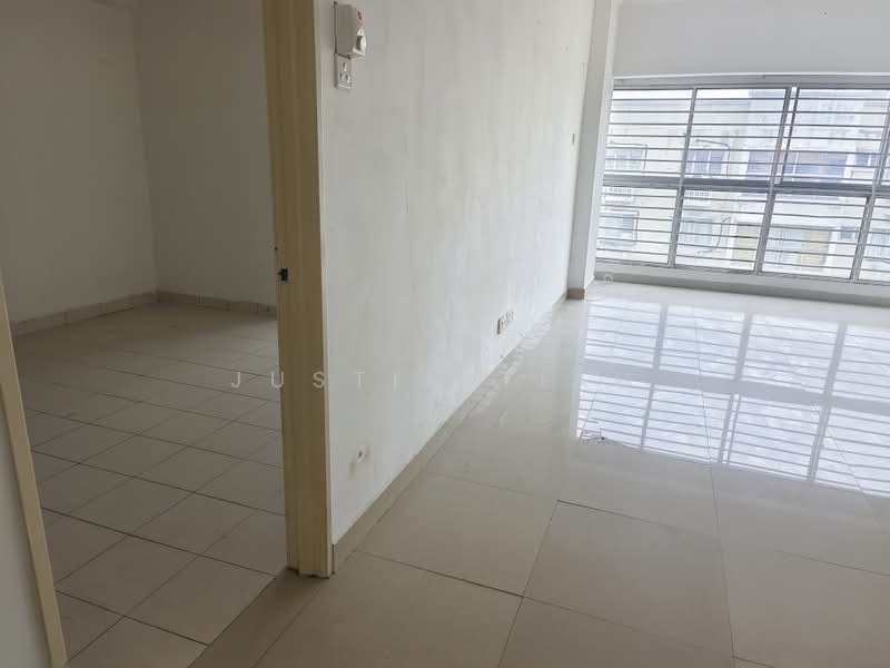 Apartment for Rent at Madu Mas - Justin Tiau - PropertyGuru.com.my