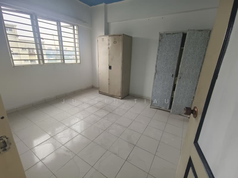 Apartment for Rent at Madu Mas - Justin Tiau - PropertyGuru.com.my