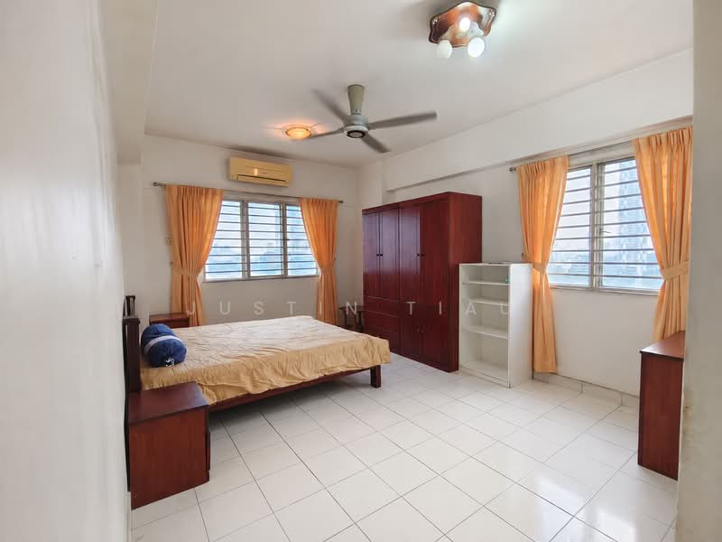 Apartment for Rent at Madu Mas - Justin Tiau - PropertyGuru.com.my
