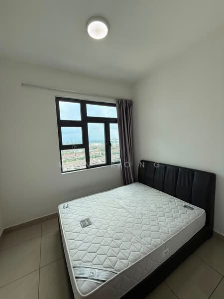 Servis Apartment untuk Disewa di D'Secret Garden (Pangsapuri Kempas Indah) - Min Kong - Bedroom - PropertyGuru.com.my