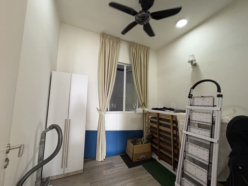 Servis Apartment untuk Dijual di Southbank Residence - Shann Wong - Interior - PropertyGuru.com.my