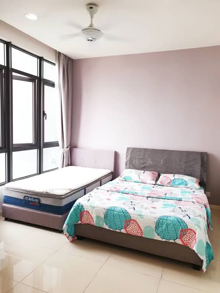 Service Residence for Sale at Tropicana Avenue - Andy Chai - Bedroom - PropertyGuru.com.my