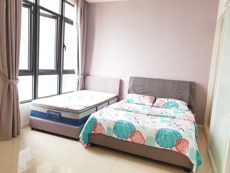 Service Residence for Sale at Tropicana Avenue - Andy Chai - Bedroom - PropertyGuru.com.my