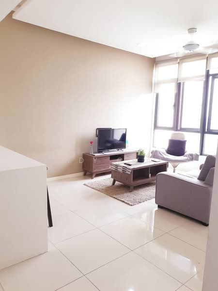 Service Residence for Sale at Tropicana Avenue - Andy Chai - Living Room - PropertyGuru.com.my
