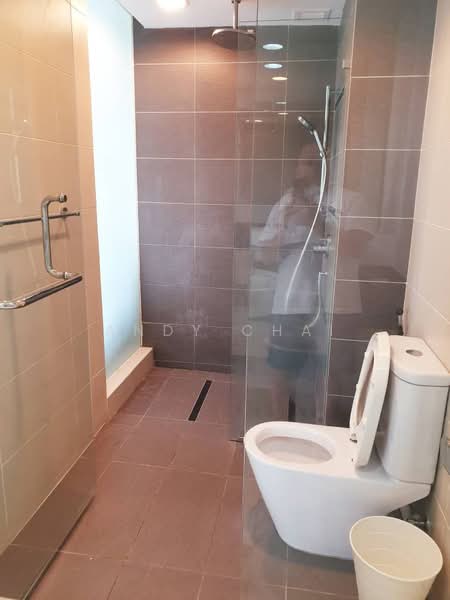 Service Residence for Sale at Tropicana Avenue - Andy Chai - Bathroom - PropertyGuru.com.my