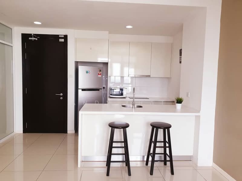 Service Residence for Sale at Tropicana Avenue - Andy Chai - Kitchen - PropertyGuru.com.my