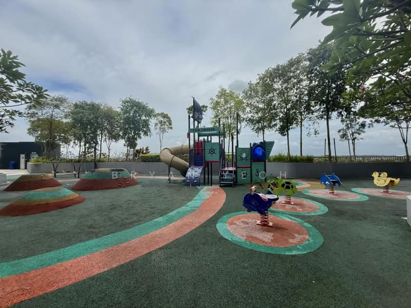 Service Residence for Rent at SkyLake Residence - Bryan Yeoh - Exterior - PropertyGuru.com.my