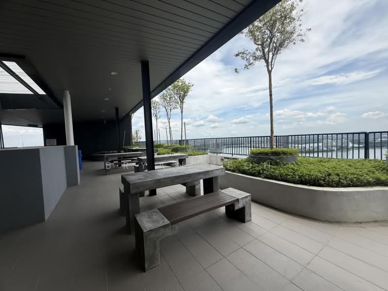 Service Residence for Rent at SkyLake Residence - Bryan Yeoh - PropertyGuru.com.my