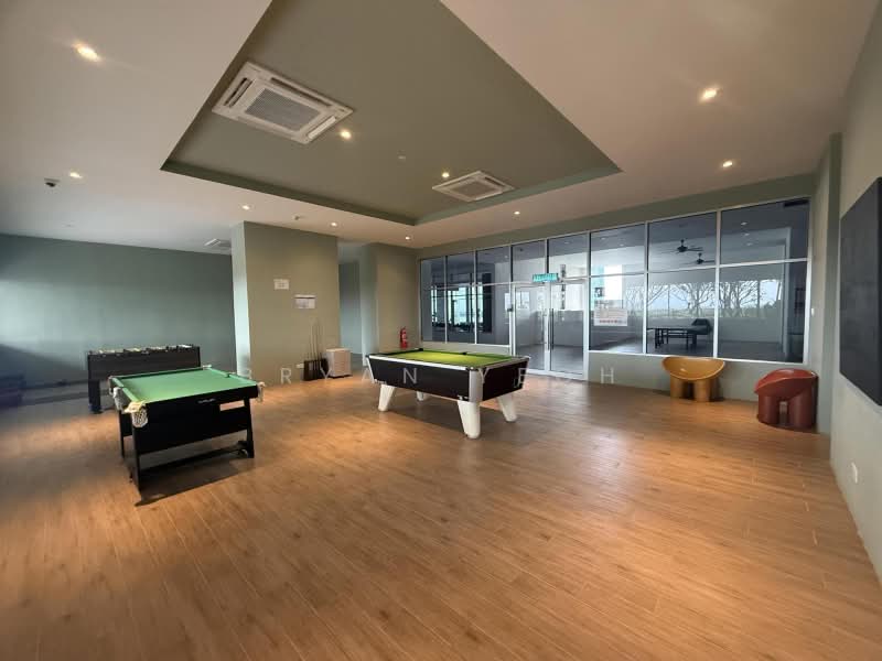 Service Residence for Rent at SkyLake Residence - Bryan Yeoh - Interior - PropertyGuru.com.my