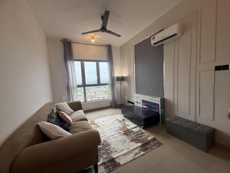 Service Residence for Rent at SkyLake Residence - Bryan Yeoh - PropertyGuru.com.my