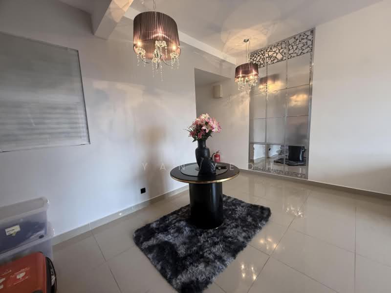 Service Residence for Rent at SkyLake Residence - Bryan Yeoh - Interior - PropertyGuru.com.my