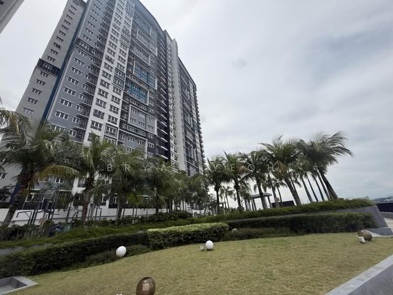 Service Residence for Rent at SkyLake Residence - Bryan Yeoh - Exterior - PropertyGuru.com.my