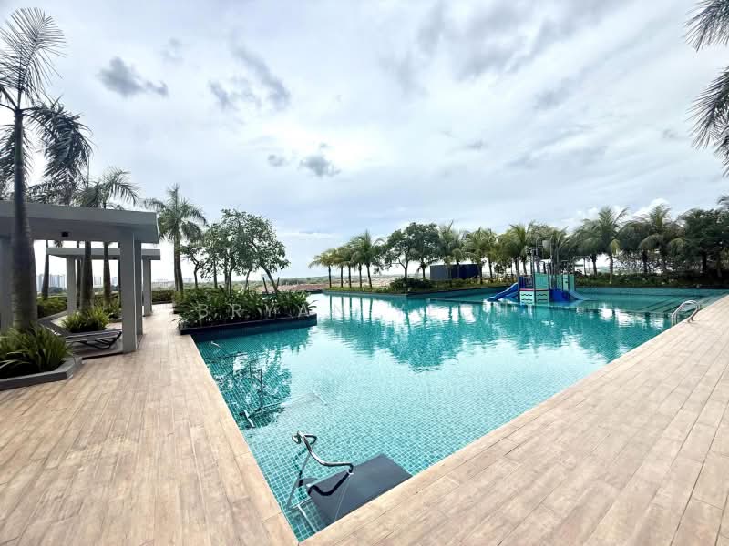 Service Residence for Rent at SkyLake Residence - Bryan Yeoh - Exterior - PropertyGuru.com.my