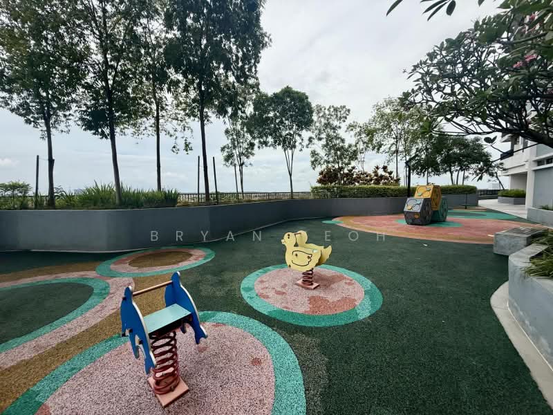 Service Residence for Rent at SkyLake Residence - Bryan Yeoh - Exterior - PropertyGuru.com.my