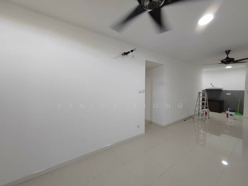 Servis Apartment untuk Disewa di Danau Kota Suite Apartments - Venice Tiong - Interior - PropertyGuru.com.my