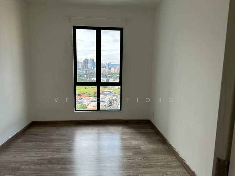 Servis Apartment untuk Disewa di Danau Kota Suite Apartments - Venice Tiong - Interior - PropertyGuru.com.my