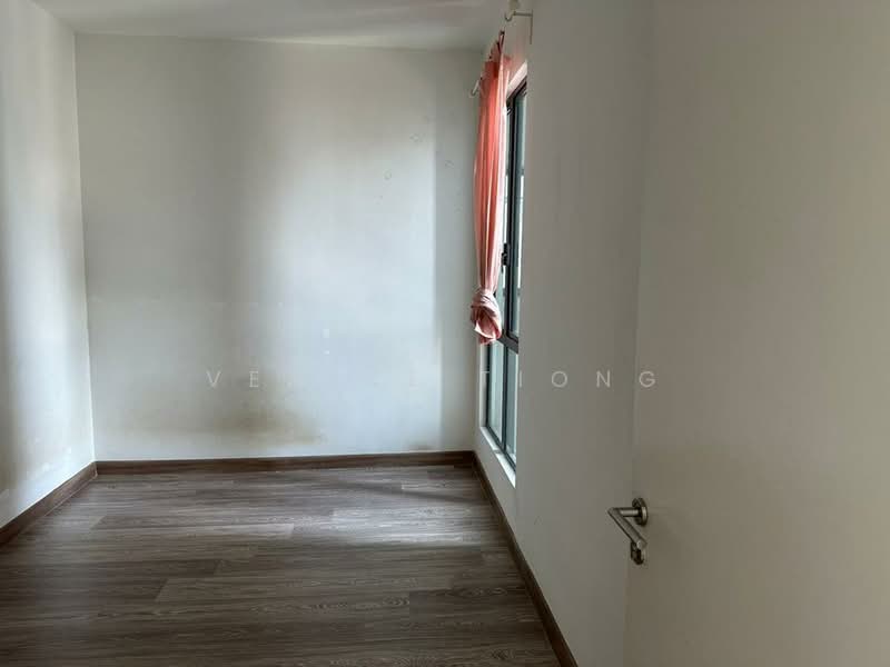 Servis Apartment untuk Disewa di Danau Kota Suite Apartments - Venice Tiong - Interior - PropertyGuru.com.my