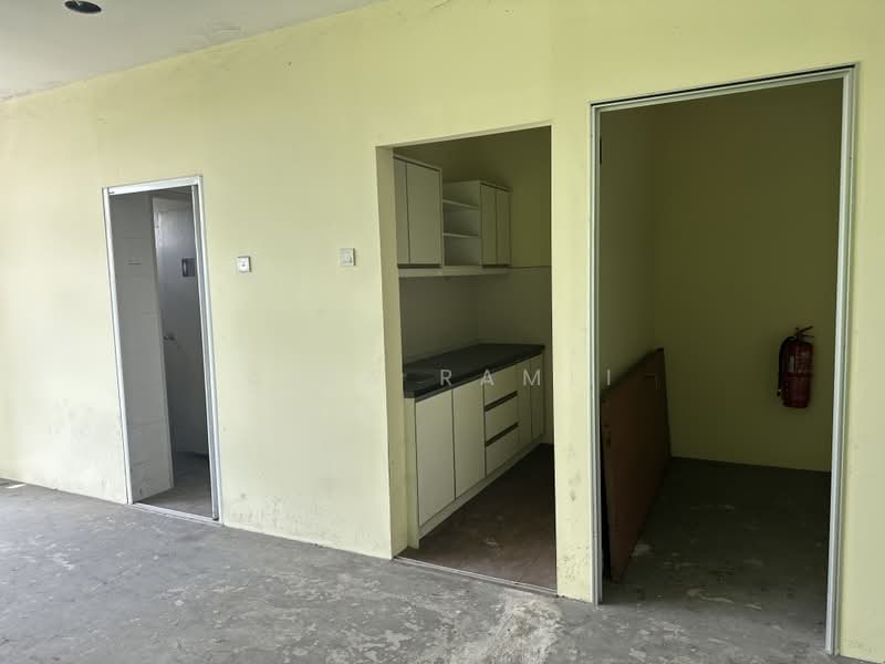Pejabat untuk Dijual di Seksyen 13 (Shah Alam) - Aida Ramli - PropertyGuru.com.my