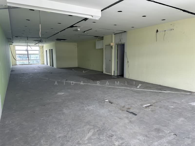 Pejabat untuk Dijual di Seksyen 13 (Shah Alam) - Aida Ramli - PropertyGuru.com.my