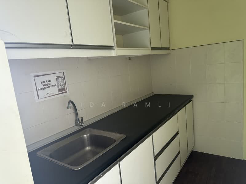 Pejabat untuk Dijual di Seksyen 13 (Shah Alam) - Aida Ramli - PropertyGuru.com.my