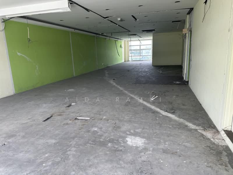 Pejabat untuk Dijual di Seksyen 13 (Shah Alam) - Aida Ramli - PropertyGuru.com.my