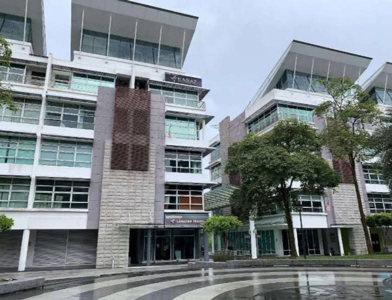 Office for Sale in Seksyen 13 (Shah Alam) - Aida Ramli - Exterior - PropertyGuru.com.my