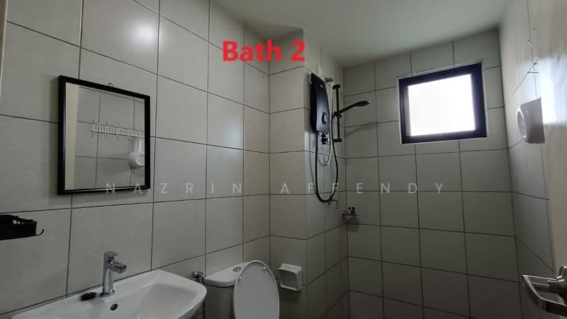 Service Residence for Rent at Edusphere - Nazrin Affendy - PropertyGuru.com.my