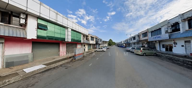 Factory for Rent in Kawasan Perindustrian Tebrau 1 (Tebrau) - Shela Lim - PropertyGuru.com.my