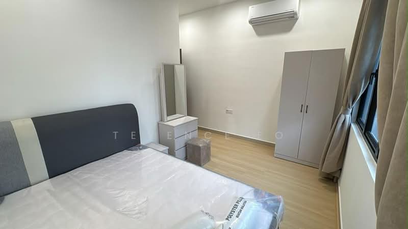 Servis Apartment untuk Disewa di Meldrum Heights (Residensi Meldrum) - Terence Eo - Bedroom - PropertyGuru.com.my