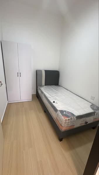 Servis Apartment untuk Disewa di Meldrum Heights (Residensi Meldrum) - Terence Eo - Bedroom - PropertyGuru.com.my