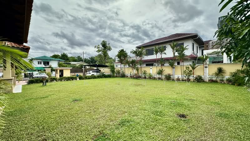 Rumah Banglo untuk Dijual di Titiwangsa (Kuala Lumpur) - Tian Soon Tan - Exterior - PropertyGuru.com.my