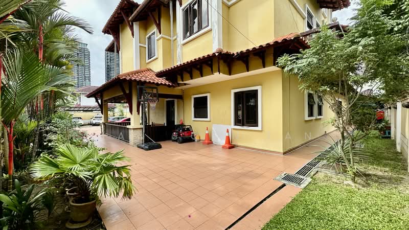 Rumah Banglo untuk Dijual di Titiwangsa (Kuala Lumpur) - Tian Soon Tan - Exterior - PropertyGuru.com.my