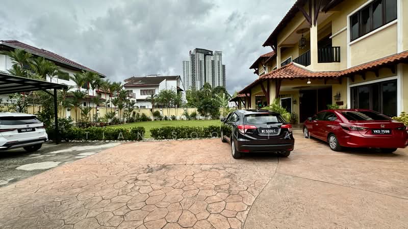 Rumah Banglo untuk Dijual di Titiwangsa (Kuala Lumpur) - Tian Soon Tan - Exterior - PropertyGuru.com.my