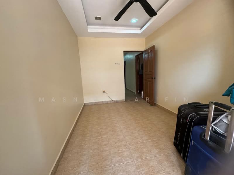 2-storey Terraced House for Sale in Taman Mesra (Shah Alam) - Masnizah Arifin - Interior - PropertyGuru.com.my