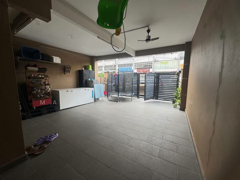 2-storey Terraced House for Sale in Taman Mesra (Shah Alam) - Masnizah Arifin - Exterior - PropertyGuru.com.my