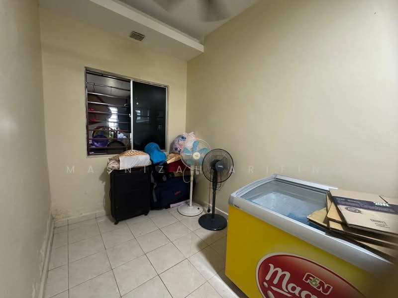 2-storey Terraced House for Sale in Taman Mesra (Shah Alam) - Masnizah Arifin - Interior - PropertyGuru.com.my