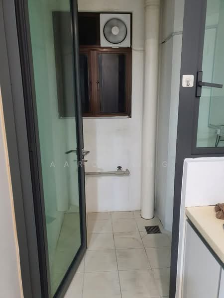 Servis Apartment untuk Disewa di Danau Kota Suite Apartments - Aaron Ong - Interior - PropertyGuru.com.my