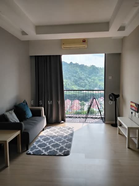 Servis Apartment untuk Disewa di Montena - Jesmy Foong - PropertyGuru.com.my