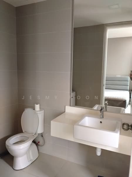 Servis Apartment untuk Disewa di Montena - Jesmy Foong - PropertyGuru.com.my