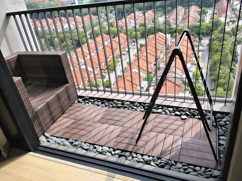 Servis Apartment untuk Disewa di Montena - Jesmy Foong - PropertyGuru.com.my