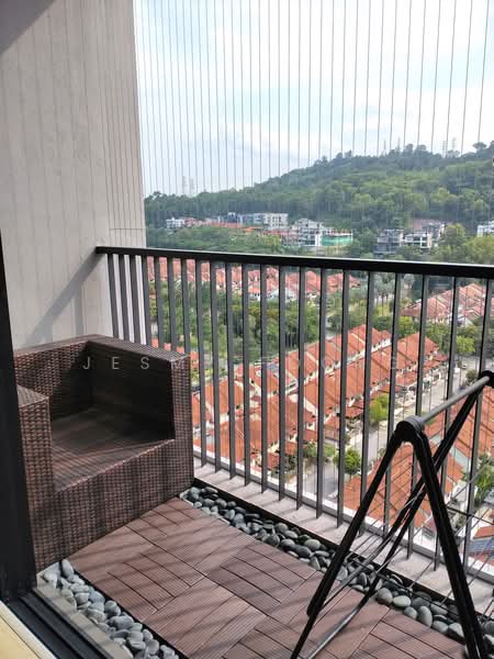 Servis Apartment untuk Disewa di Montena - Jesmy Foong - PropertyGuru.com.my