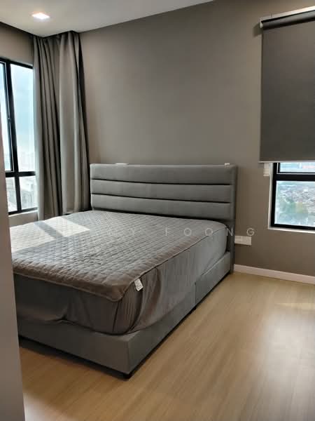 Servis Apartment untuk Disewa di Montena - Jesmy Foong - PropertyGuru.com.my