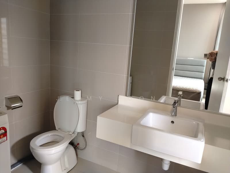 Servis Apartment untuk Disewa di Montena - Jesmy Foong - PropertyGuru.com.my