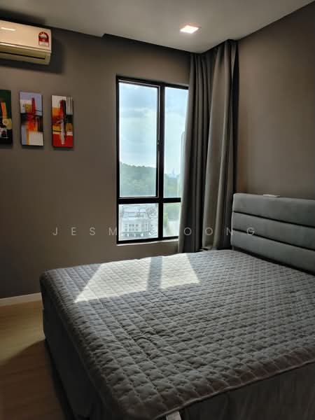 Servis Apartment untuk Disewa di Montena - Jesmy Foong - PropertyGuru.com.my
