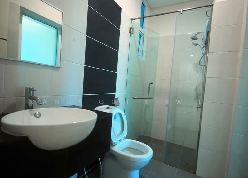 Service Residence for Rent at 1Medini - Mandy Goh Siew Li - Bathroom - PropertyGuru.com.my