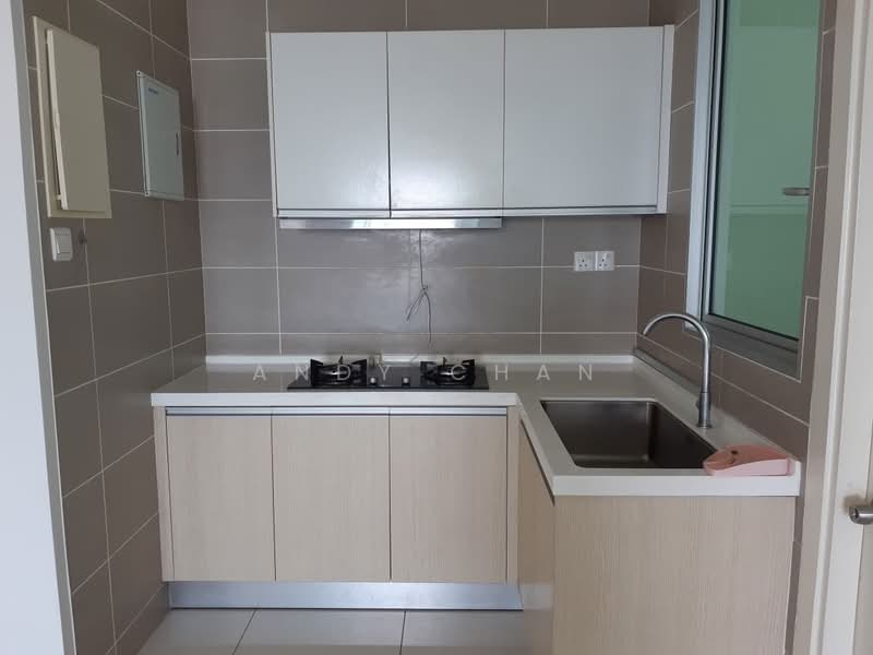 Pangsapuri untuk Dijual di Epic Residence - Andy Chan - PropertyGuru.com.my