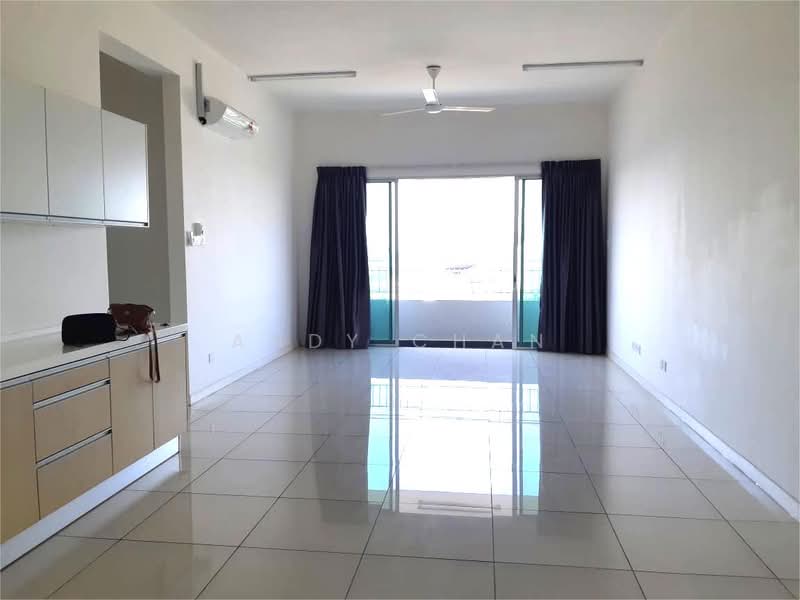 Pangsapuri untuk Dijual di Epic Residence - Andy Chan - PropertyGuru.com.my
