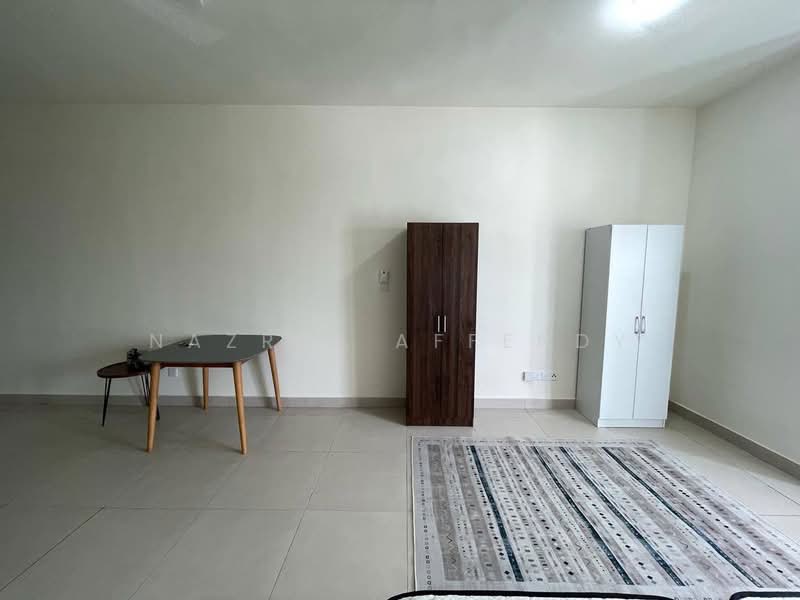 Service Residence for Rent at Edusphere - Nazrin Affendy - PropertyGuru.com.my